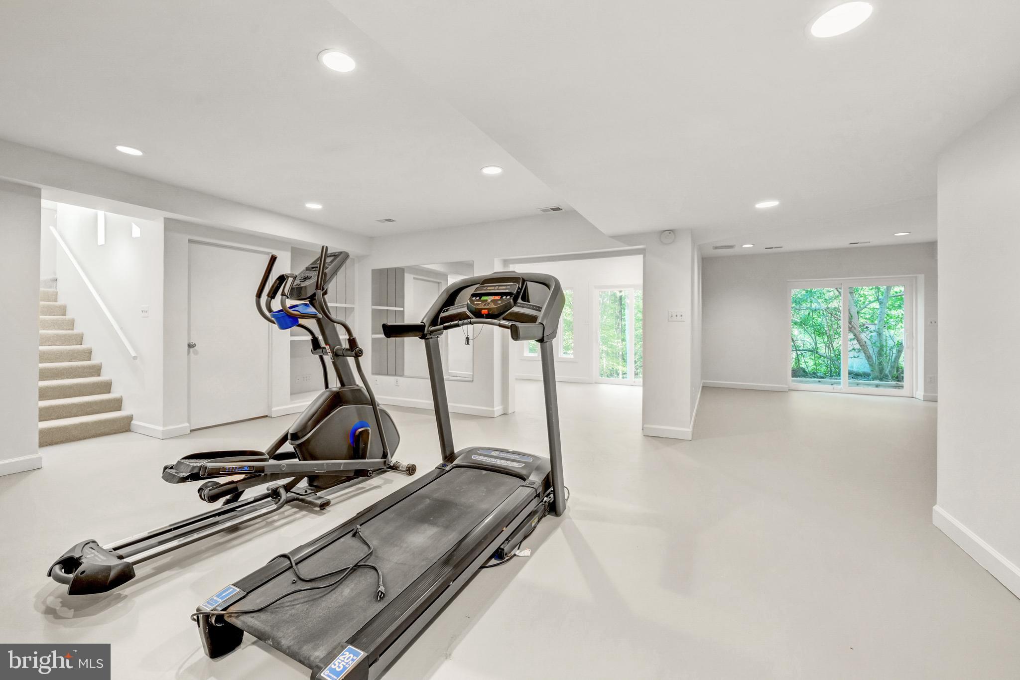 BRANDERMILL - Residential