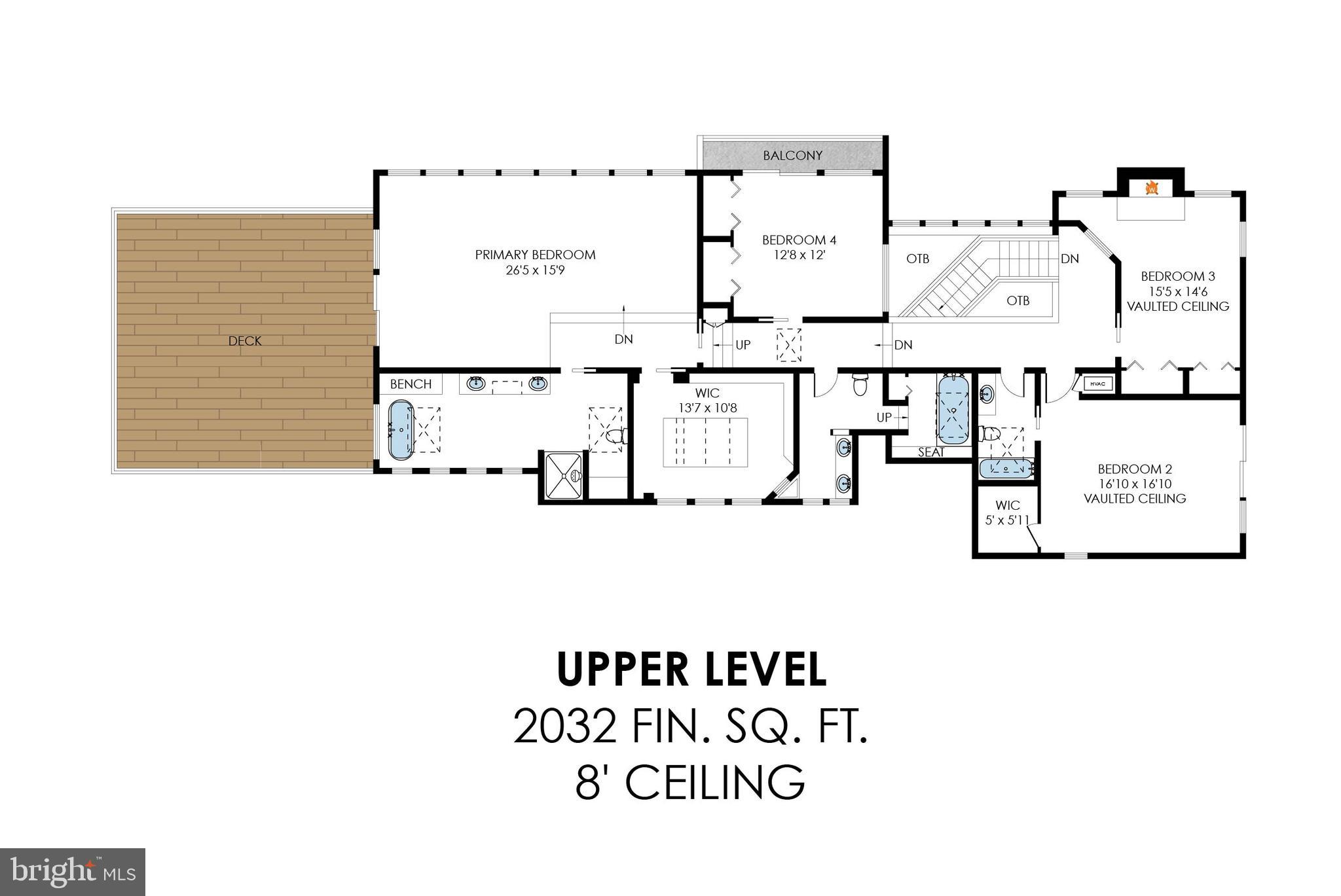 BRANDERMILL - Residential