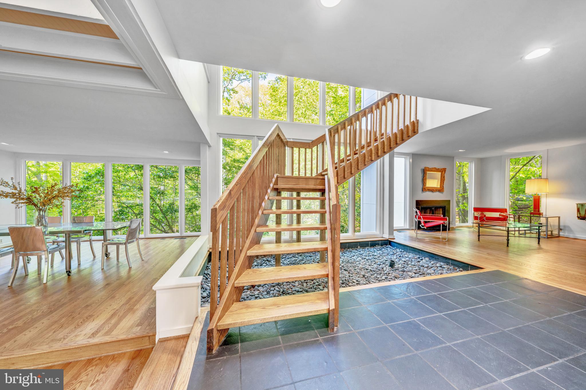 BRANDERMILL - Residential