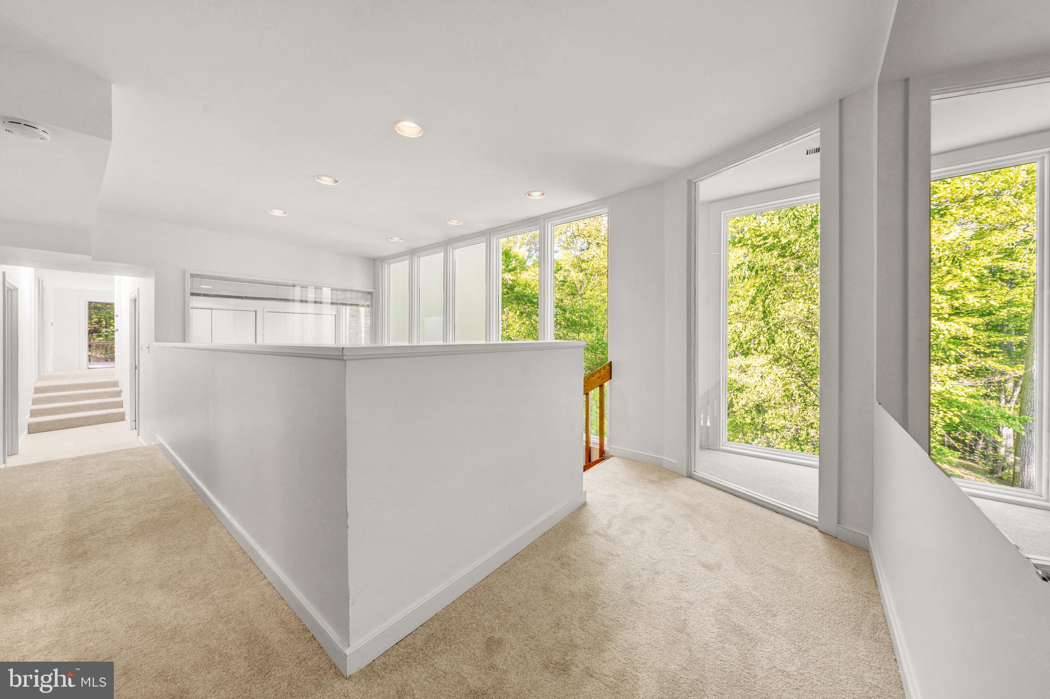 BRANDERMILL - Residential