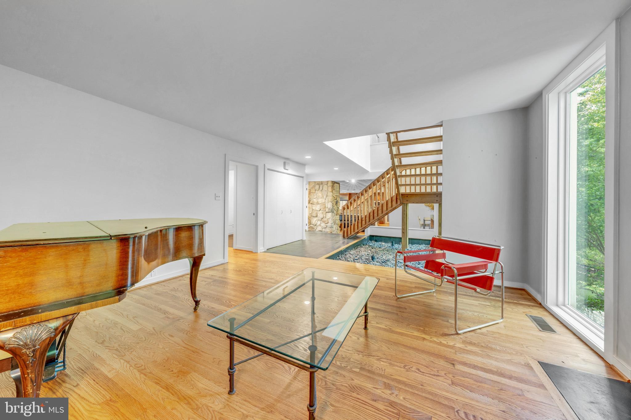 BRANDERMILL - Residential