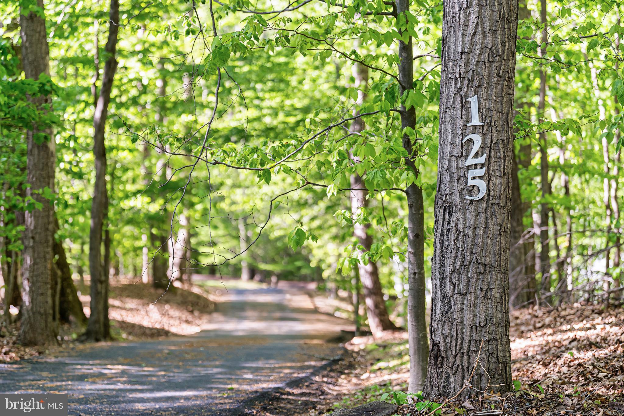 BRANDERMILL - Residential