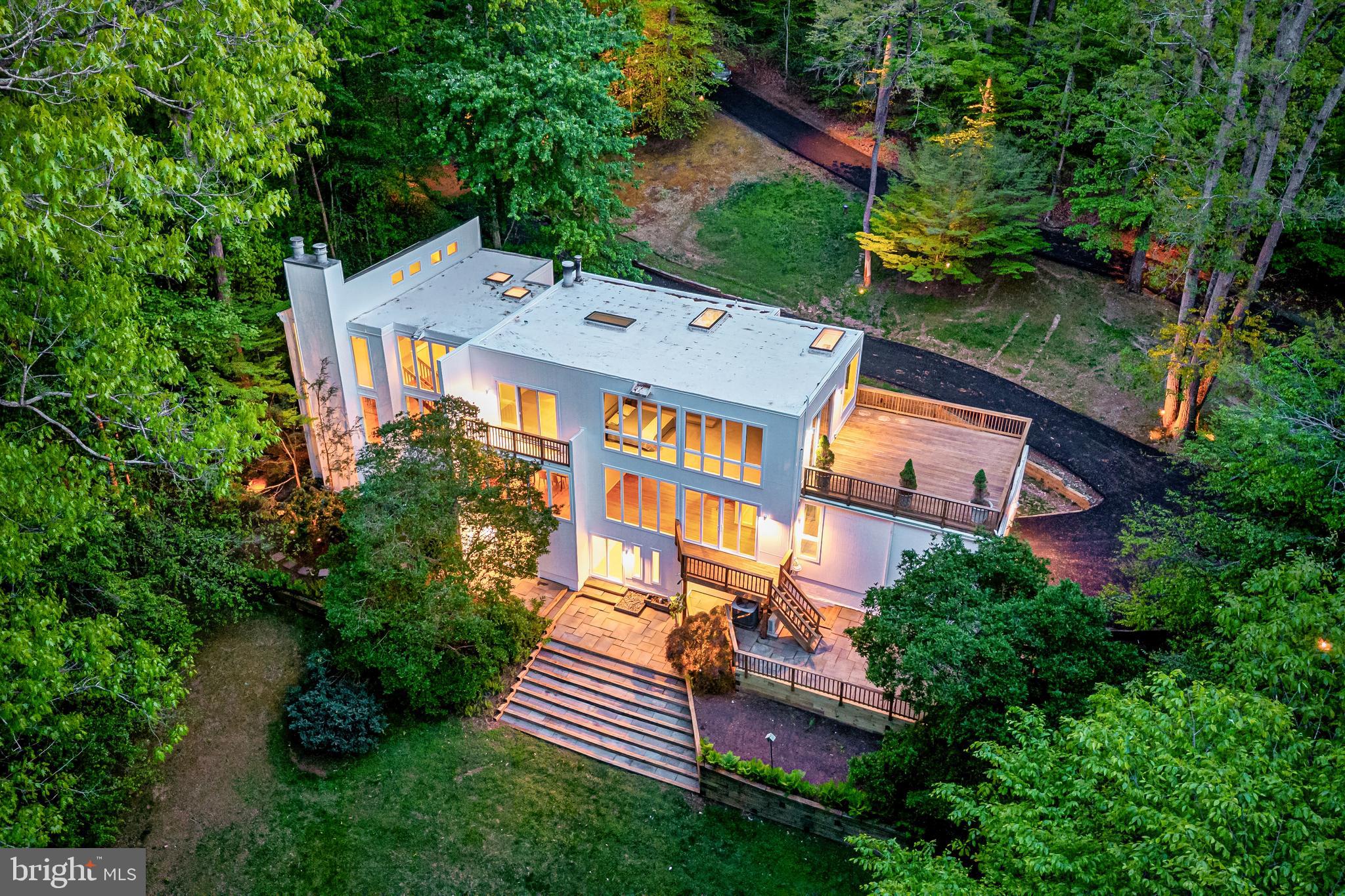 BRANDERMILL - Residential