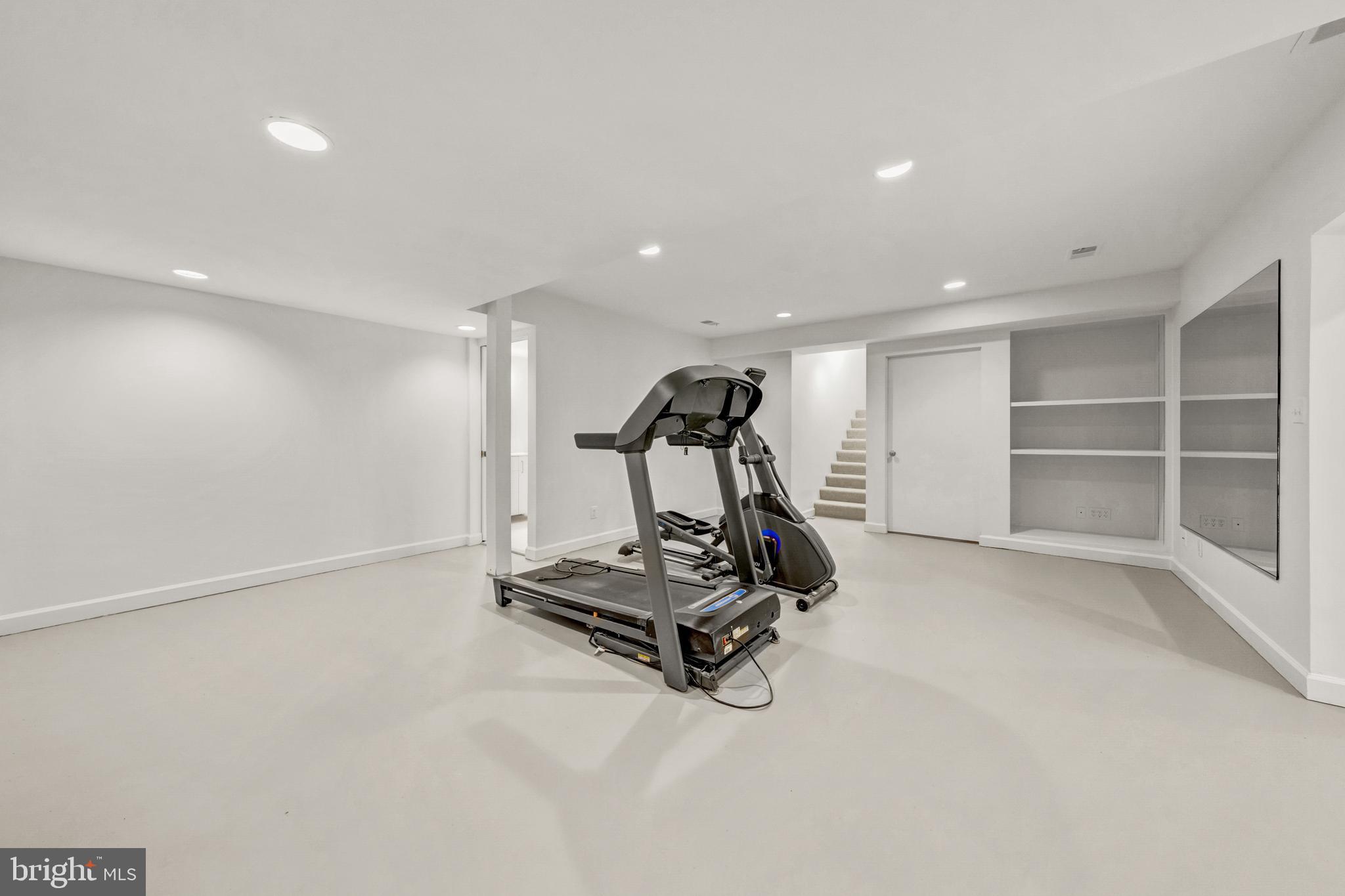 BRANDERMILL - Residential