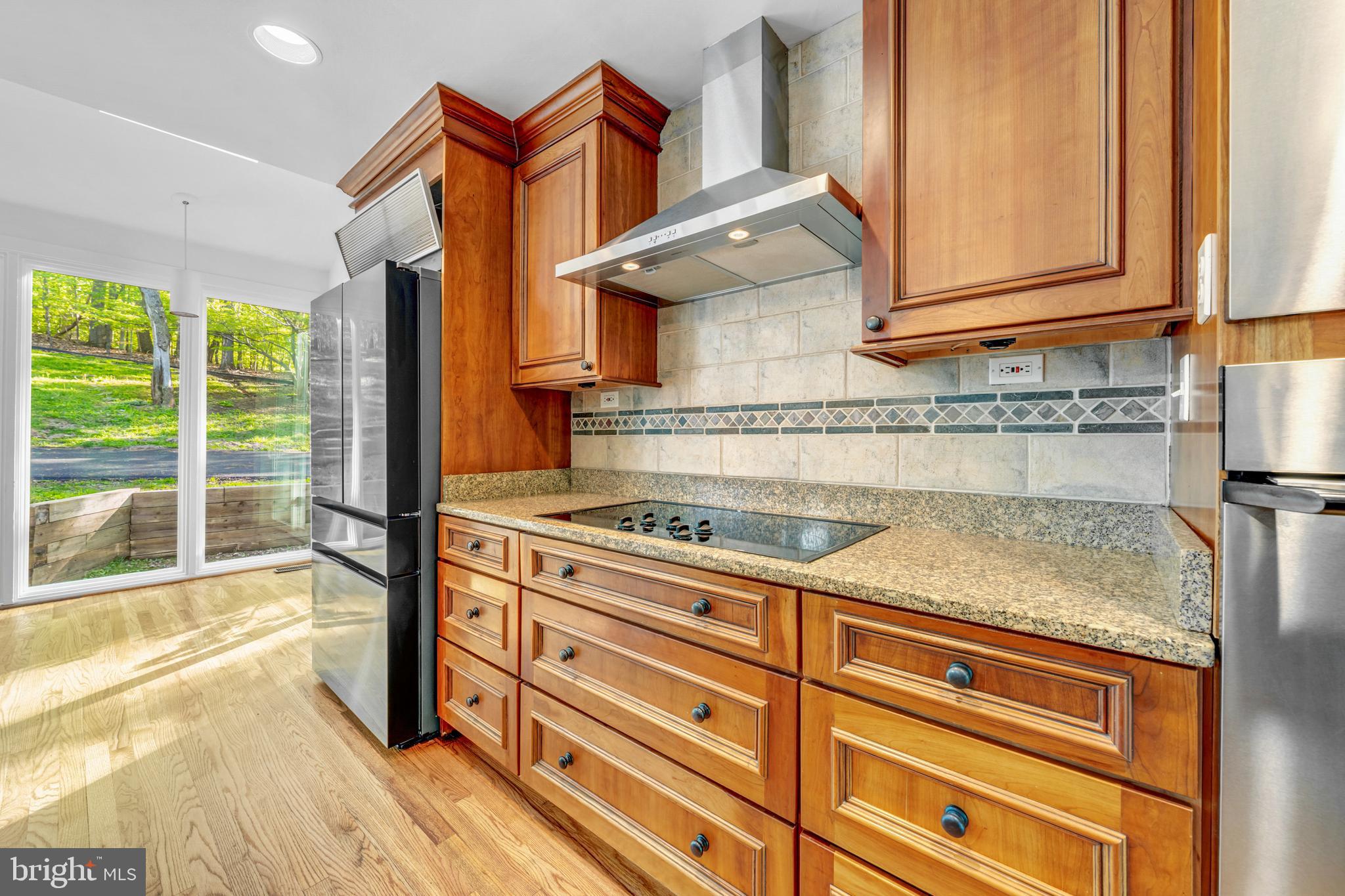 BRANDERMILL - Residential