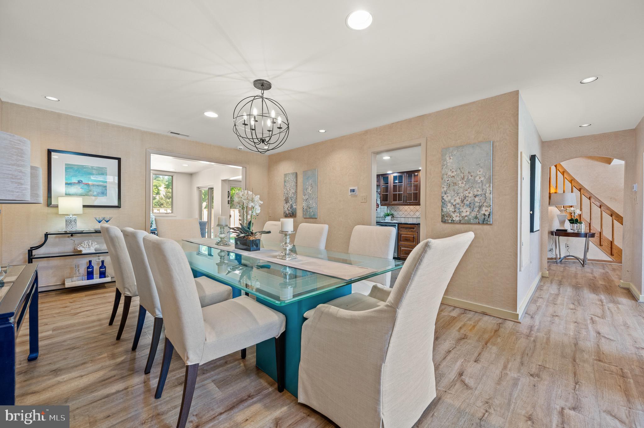 HERMITAGE - Residential