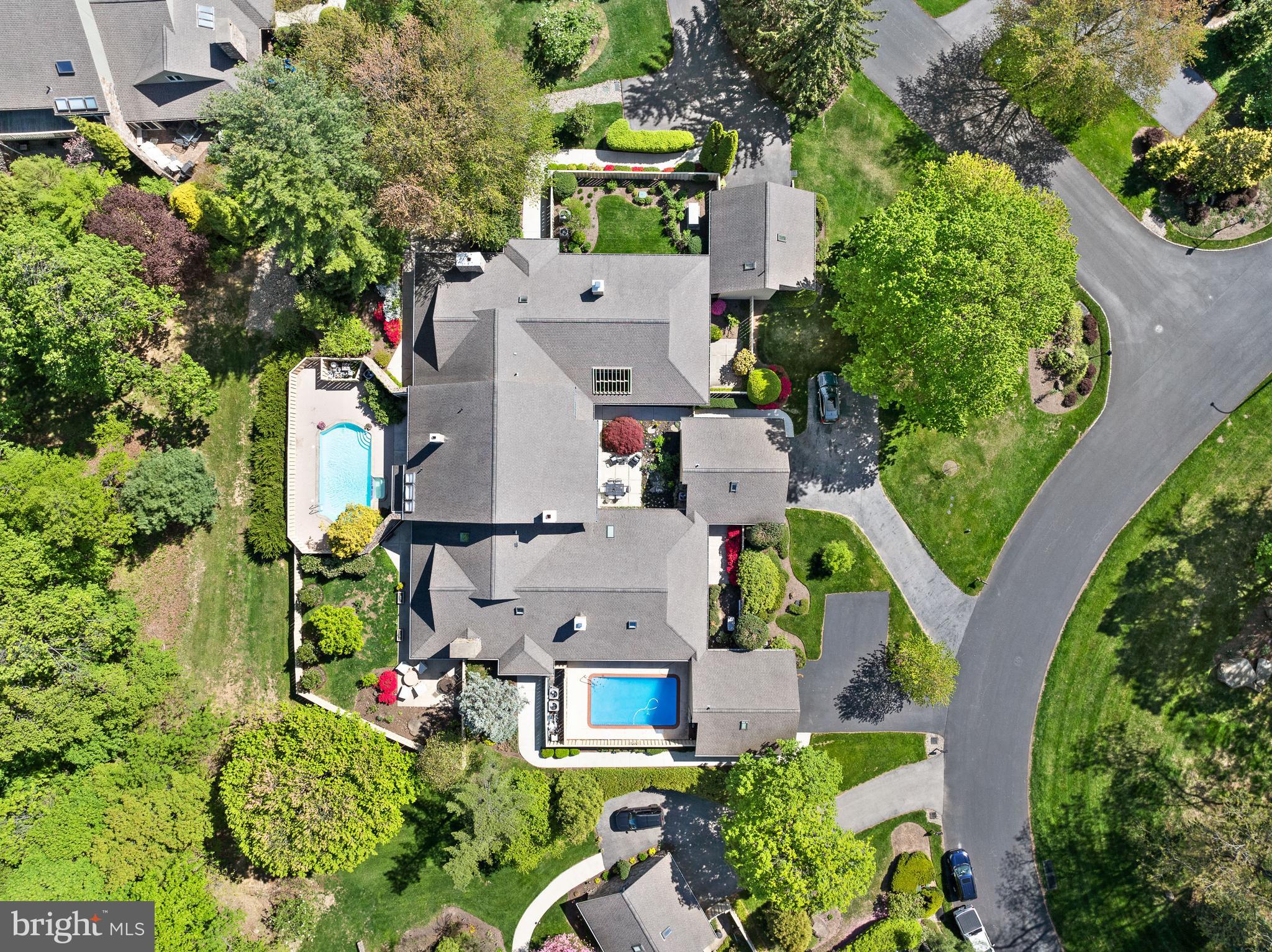 HERMITAGE - Residential