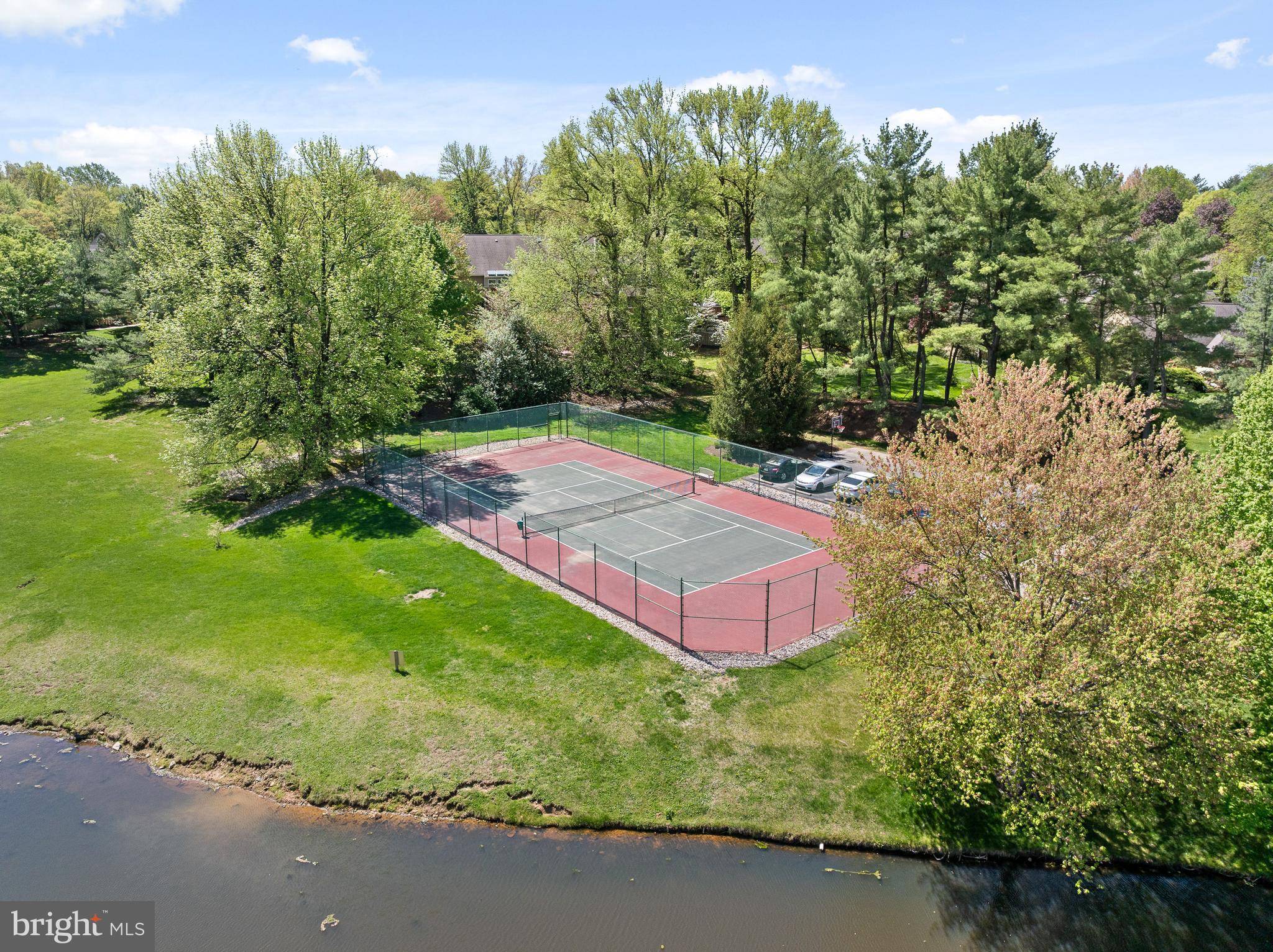 HERMITAGE - Residential