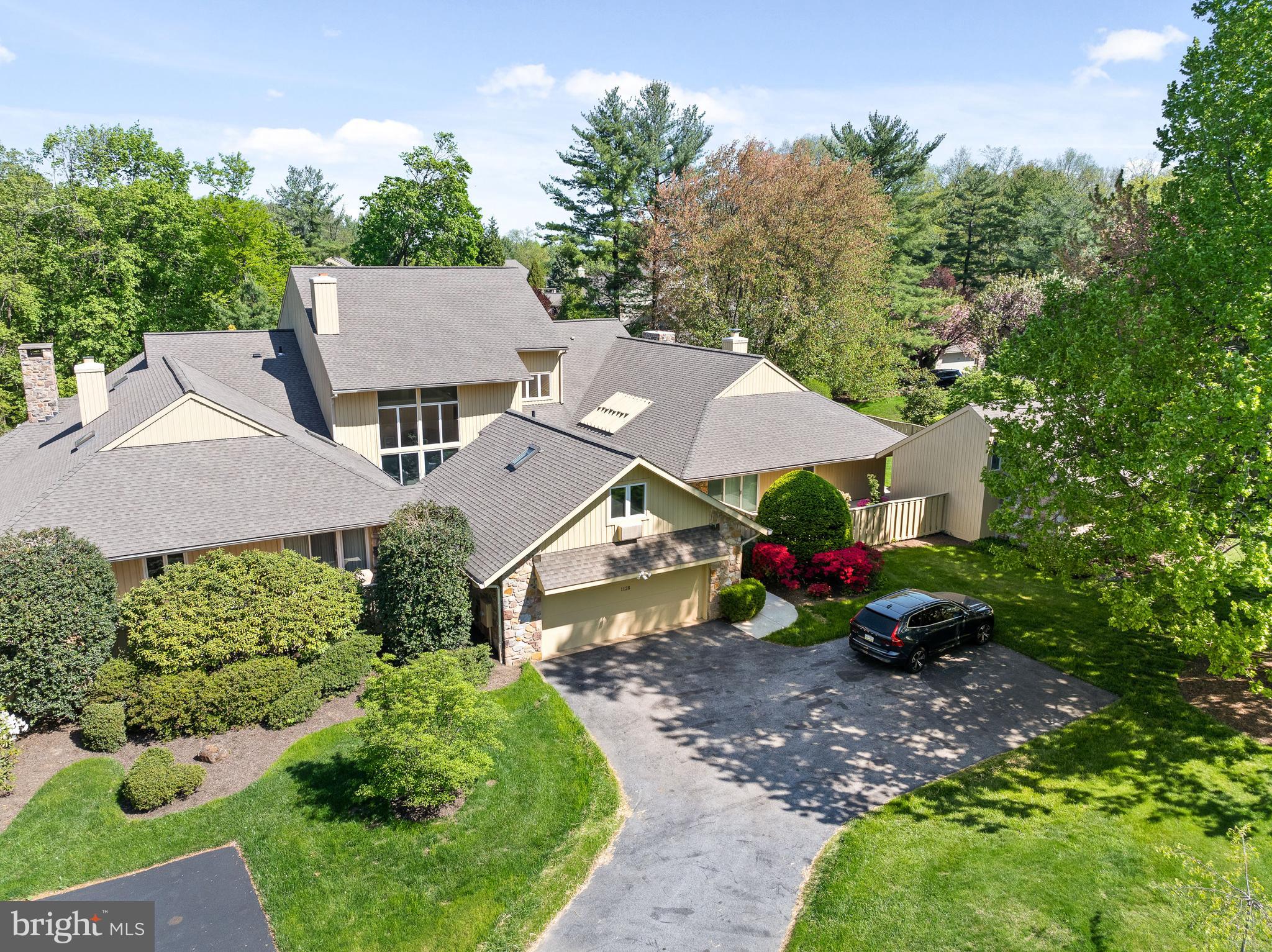 HERMITAGE - Residential