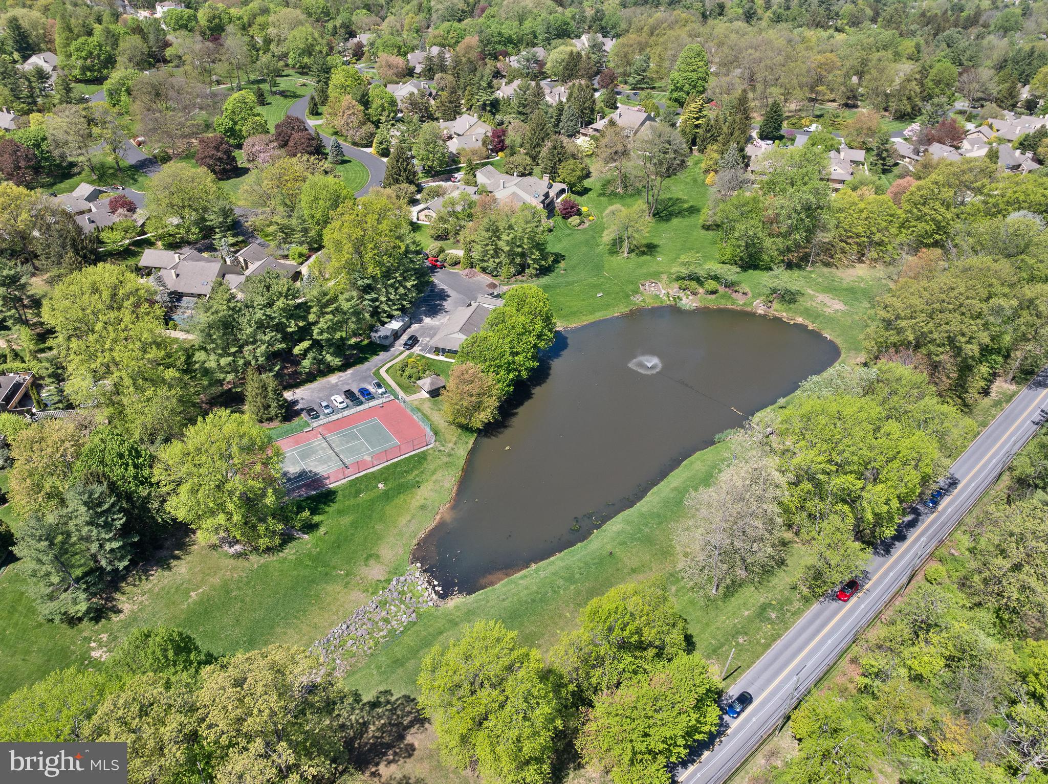 HERMITAGE - Residential