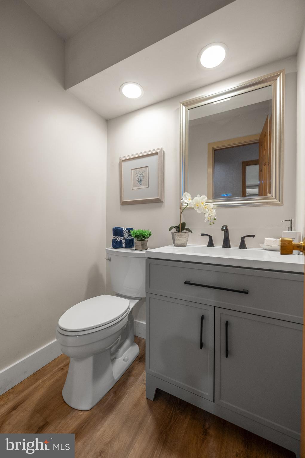 HERMITAGE - Residential