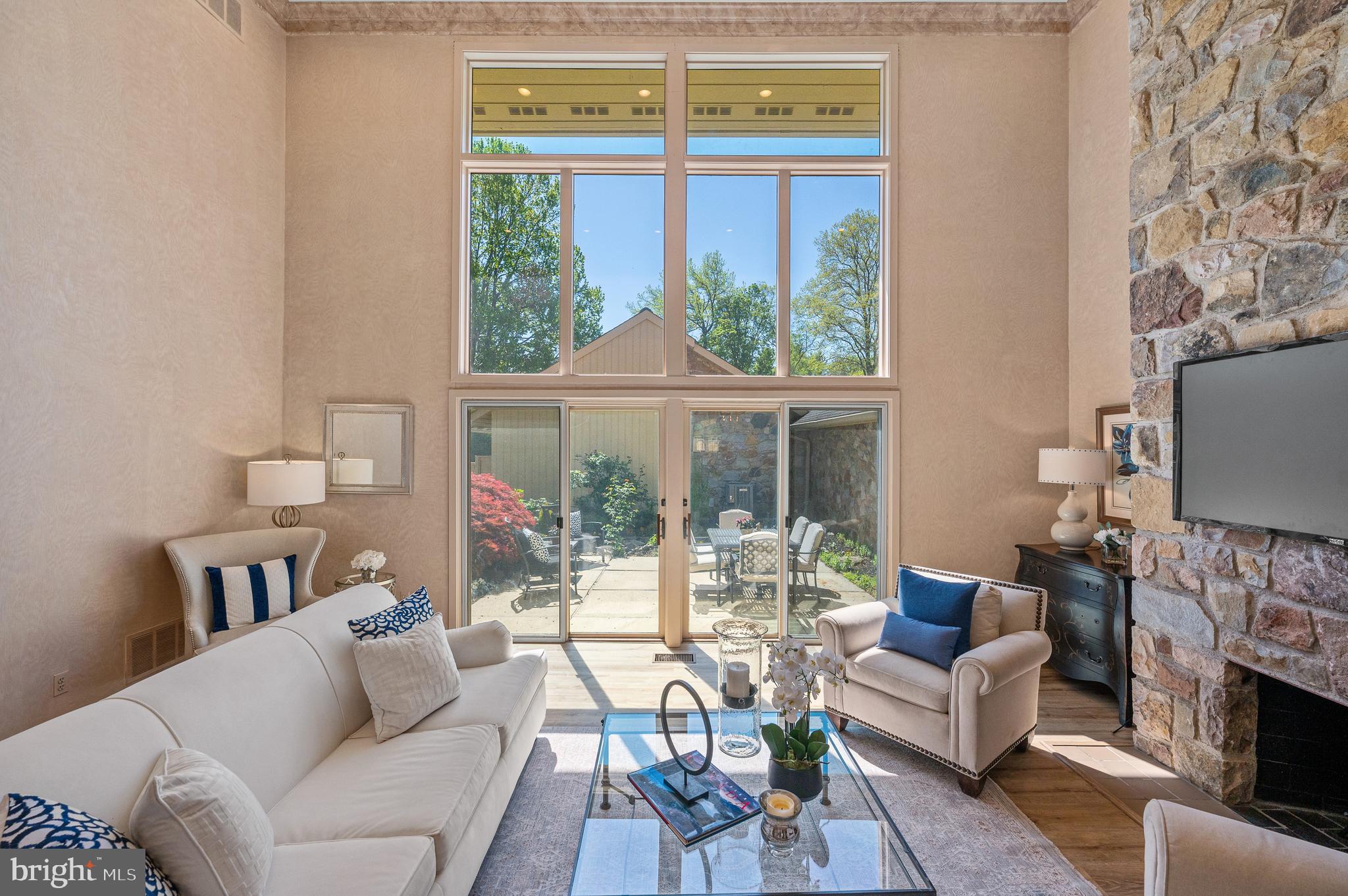 HERMITAGE - Residential