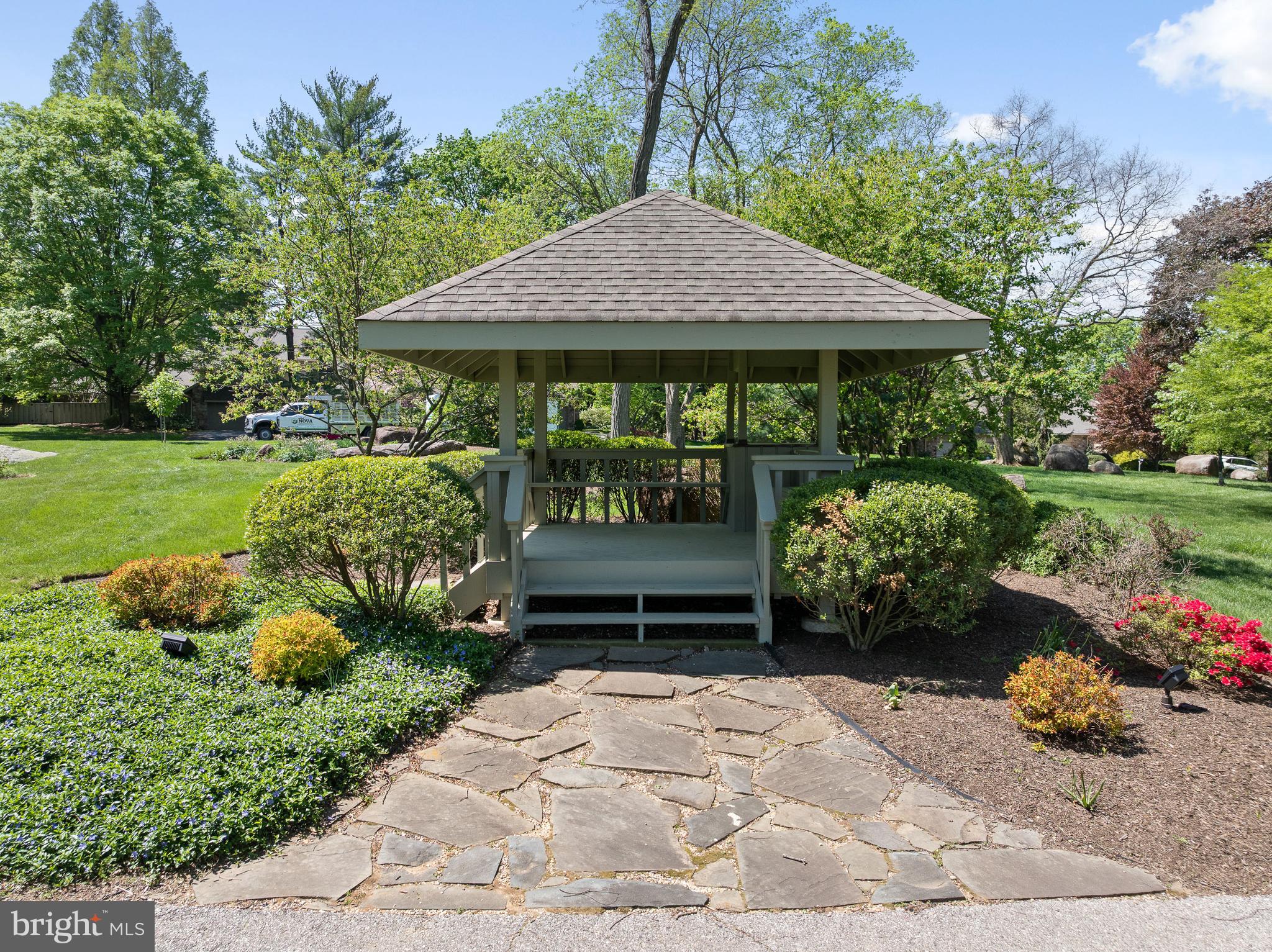 HERMITAGE - Residential