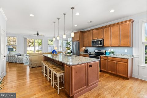 Tiny photo for 2 Smithfield Ct #111, OCEAN VIEW, DE 19970 (MLS # DESU2109012)