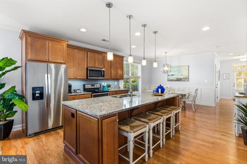 Tiny photo for 2 Smithfield Ct #111, OCEAN VIEW, DE 19970 (MLS # DESU2109012)