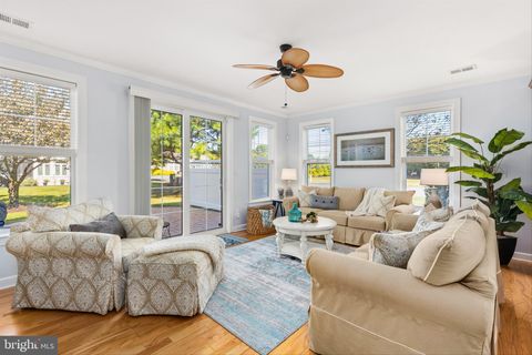 Tiny photo for 2 Smithfield Ct #111, OCEAN VIEW, DE 19970 (MLS # DESU2109012)
