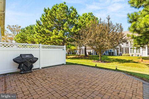 Tiny photo for 2 Smithfield Ct #111, OCEAN VIEW, DE 19970 (MLS # DESU2109012)