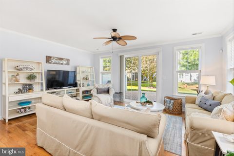 Tiny photo for 2 Smithfield Ct #111, OCEAN VIEW, DE 19970 (MLS # DESU2109012)