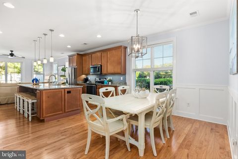 Tiny photo for 2 Smithfield Ct #111, OCEAN VIEW, DE 19970 (MLS # DESU2109012)