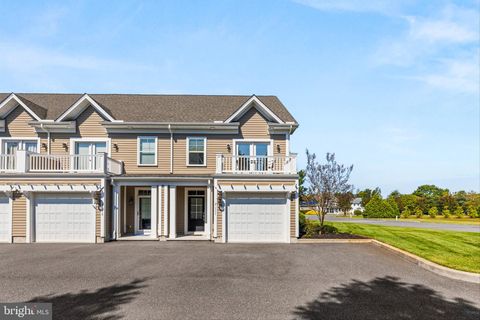 Tiny photo for 2 Smithfield Ct #111, OCEAN VIEW, DE 19970 (MLS # DESU2109012)