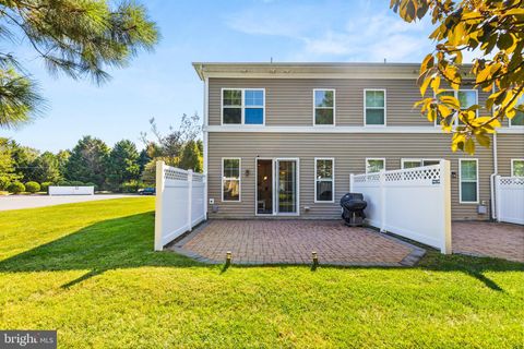 Tiny photo for 2 Smithfield Ct #111, OCEAN VIEW, DE 19970 (MLS # DESU2109012)