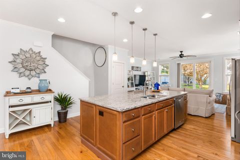 Tiny photo for 2 Smithfield Ct #111, OCEAN VIEW, DE 19970 (MLS # DESU2109012)