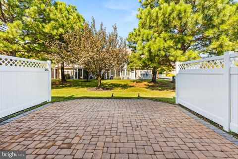 Tiny photo for 2 Smithfield Ct #111, OCEAN VIEW, DE 19970 (MLS # DESU2109012)