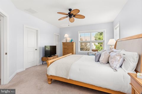 Tiny photo for 2 Smithfield Ct #111, OCEAN VIEW, DE 19970 (MLS # DESU2109012)