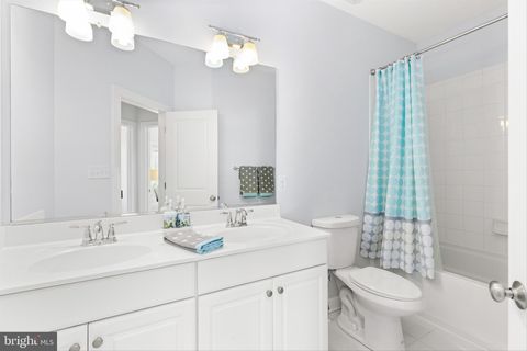 Tiny photo for 2 Smithfield Ct #111, OCEAN VIEW, DE 19970 (MLS # DESU2109012)