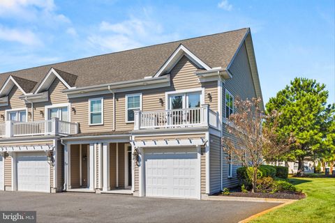 Tiny photo for 2 Smithfield Ct #111, OCEAN VIEW, DE 19970 (MLS # DESU2109012)