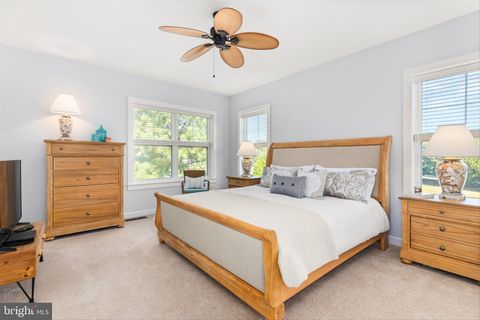 Tiny photo for 2 Smithfield Ct #111, OCEAN VIEW, DE 19970 (MLS # DESU2109012)