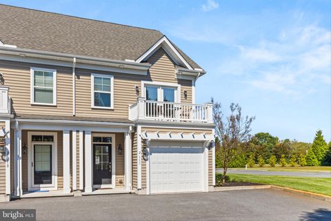 Tiny photo for 2 Smithfield Ct #111, OCEAN VIEW, DE 19970 (MLS # DESU2109012)