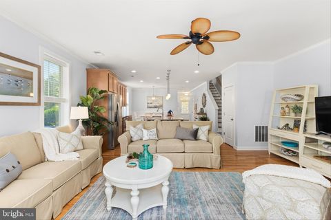 Tiny photo for 2 Smithfield Ct #111, OCEAN VIEW, DE 19970 (MLS # DESU2109012)