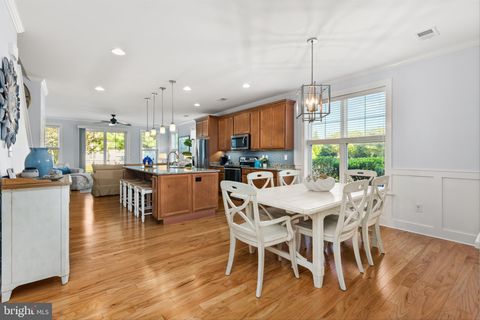Tiny photo for 2 Smithfield Ct #111, OCEAN VIEW, DE 19970 (MLS # DESU2109012)