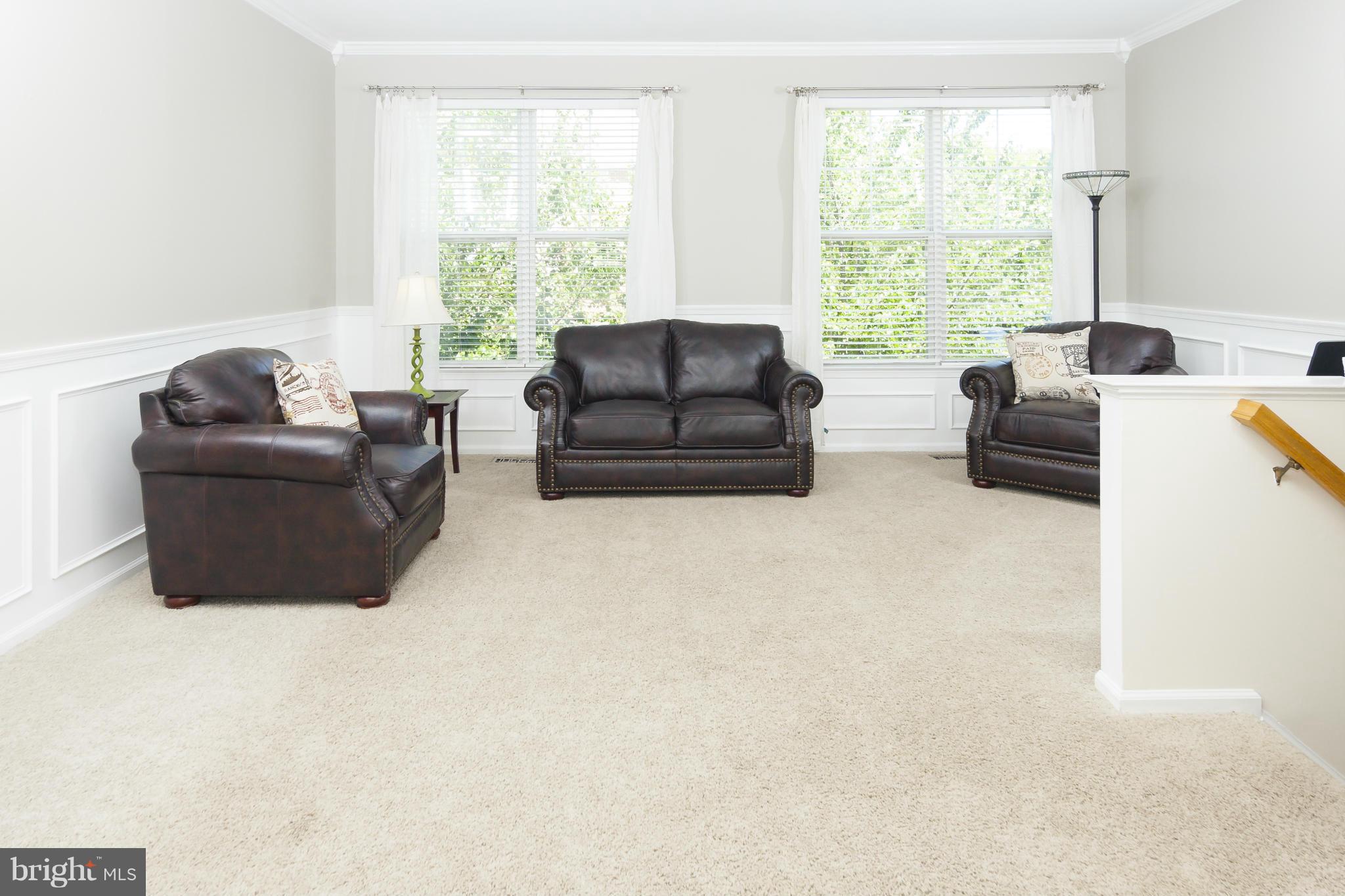 SIGNATURE AT BROADLANDS - Residential