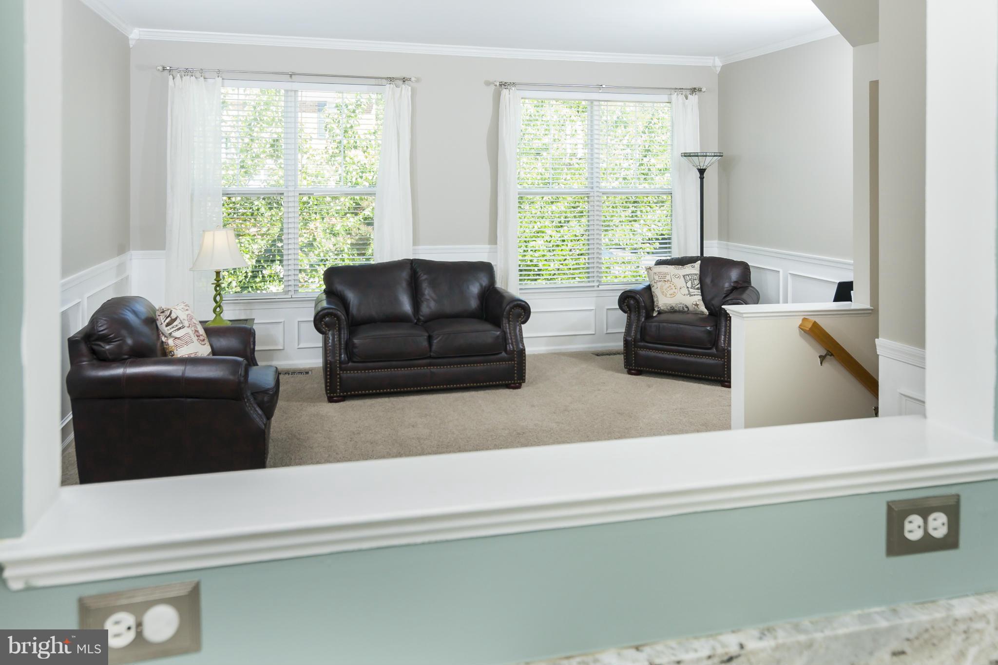 SIGNATURE AT BROADLANDS - Residential