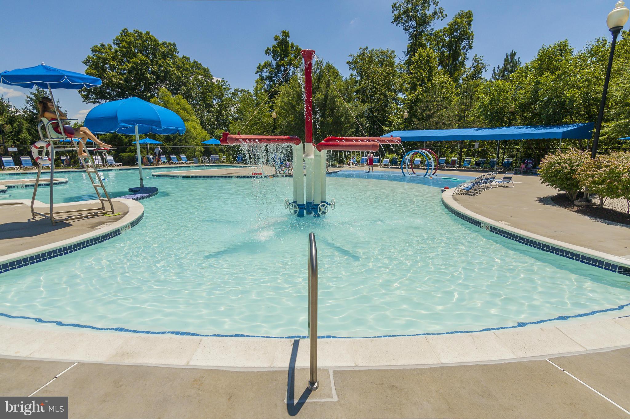 SIGNATURE AT BROADLANDS - Residential