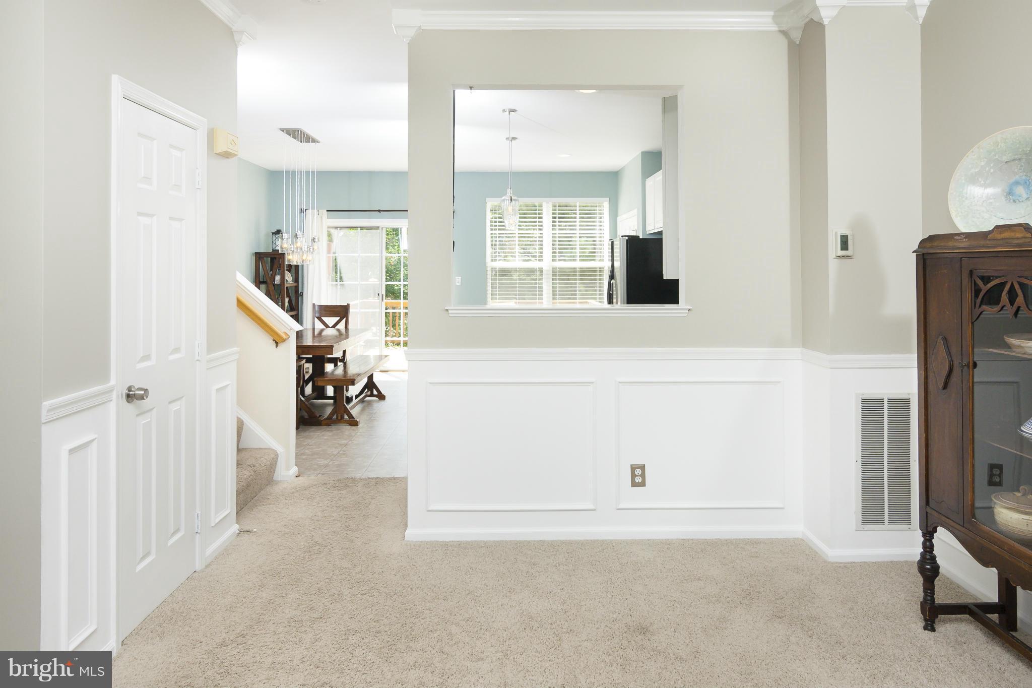 SIGNATURE AT BROADLANDS - Residential