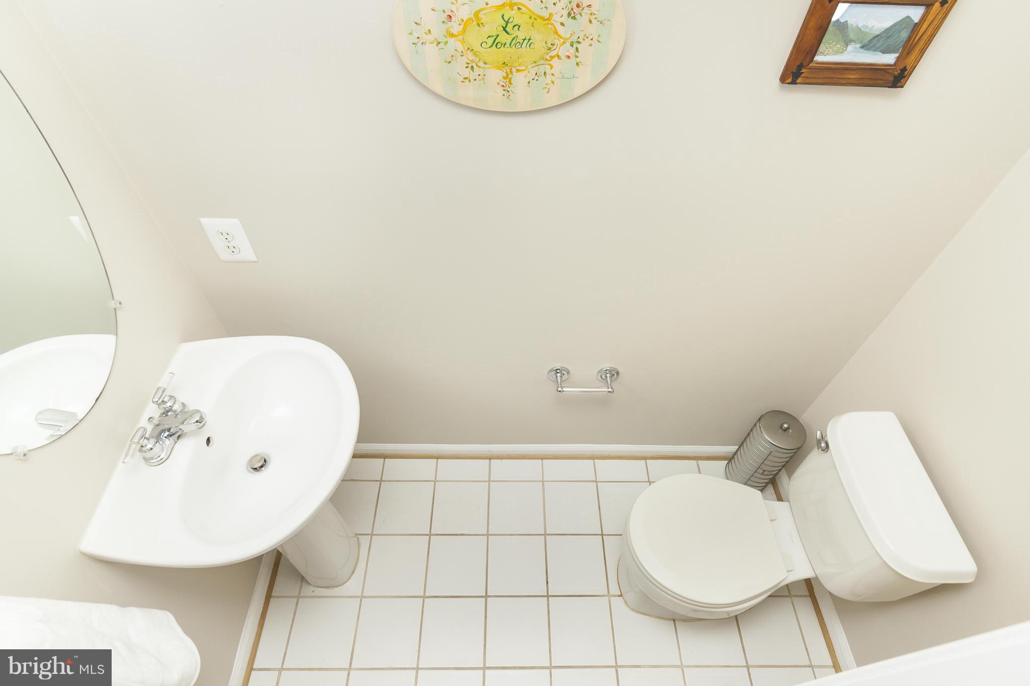 SIGNATURE AT BROADLANDS - Residential