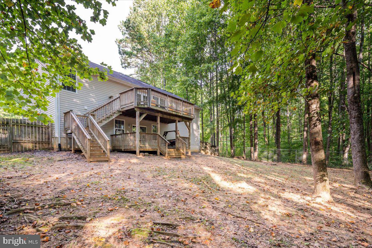 LAKE LAND OR - Residential