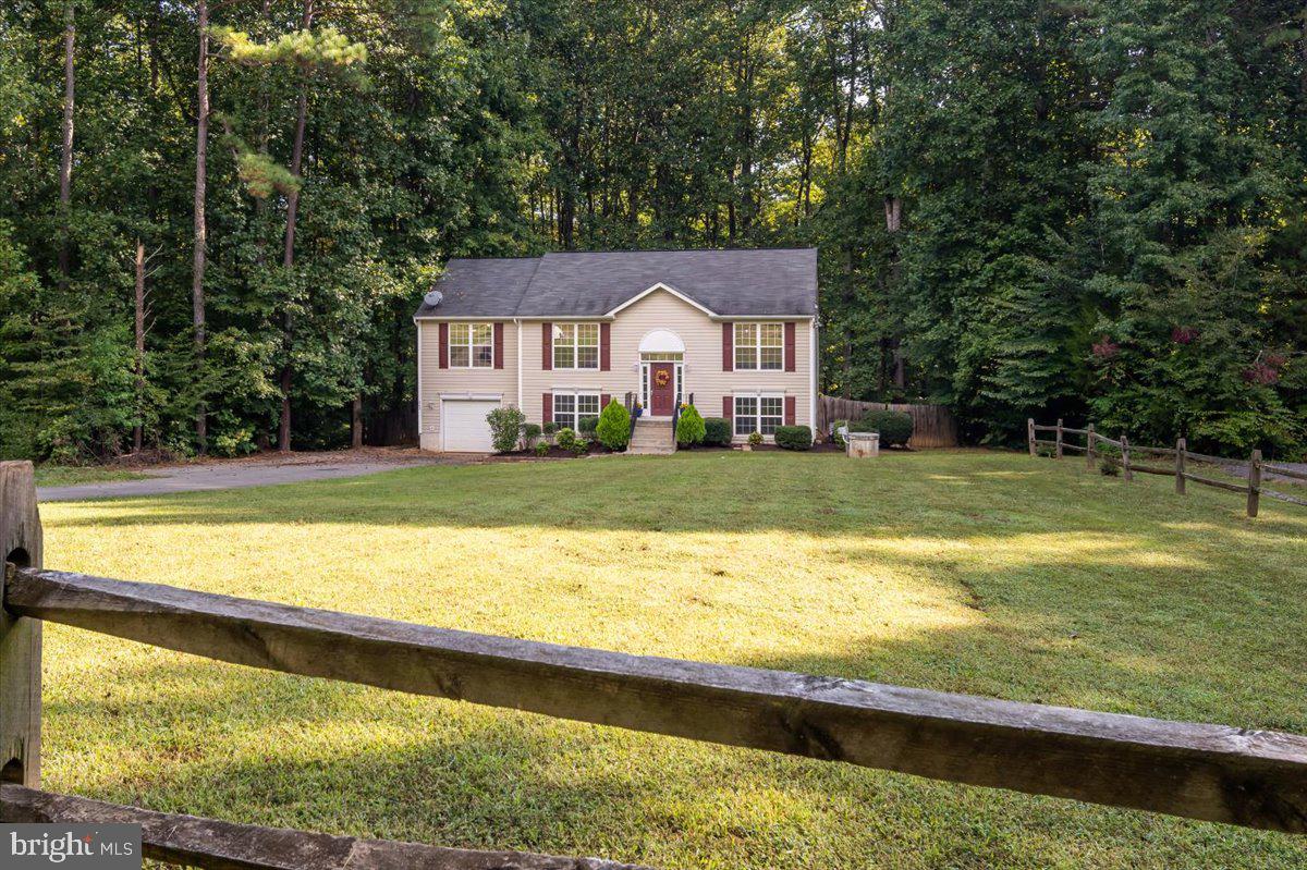 LAKE LAND OR - Residential