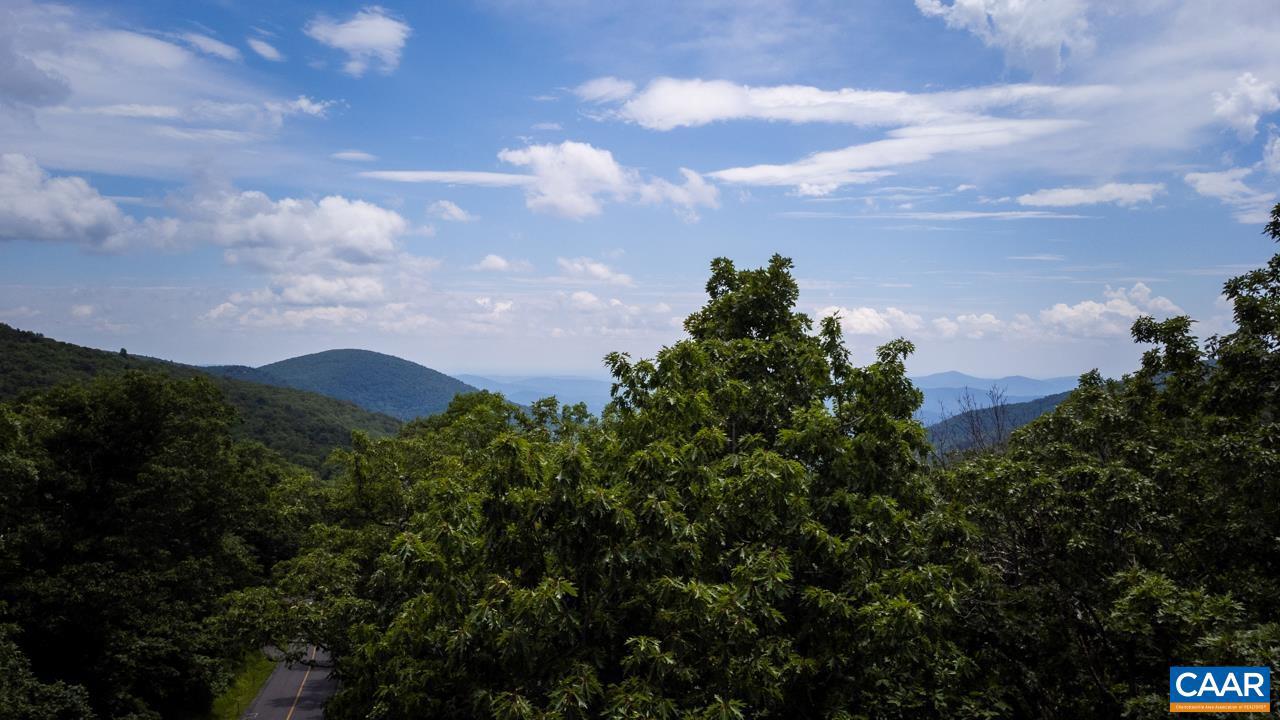 WINTERGREEN RESORT - Land