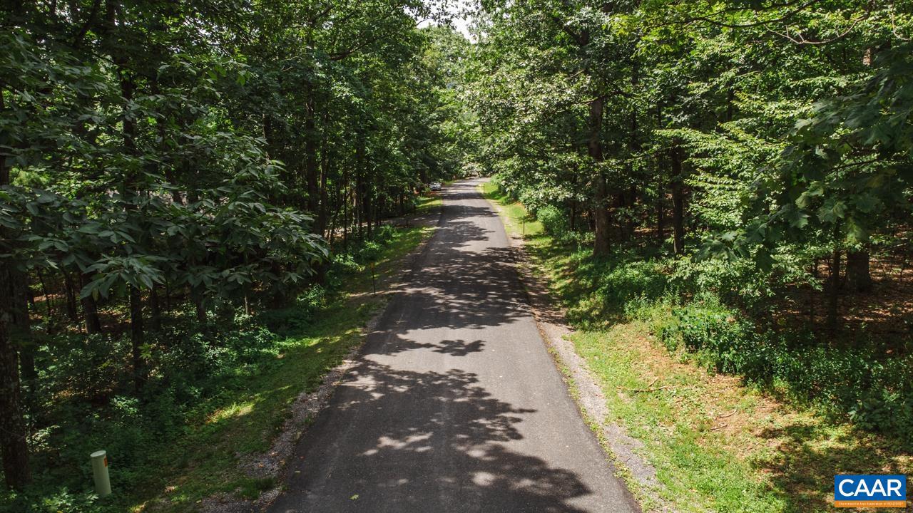 WINTERGREEN RESORT - Land