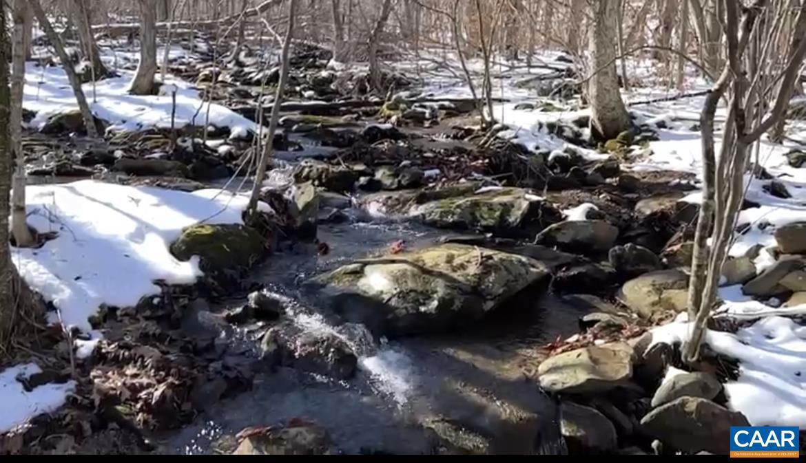 WINTERGREEN RESORT - Land