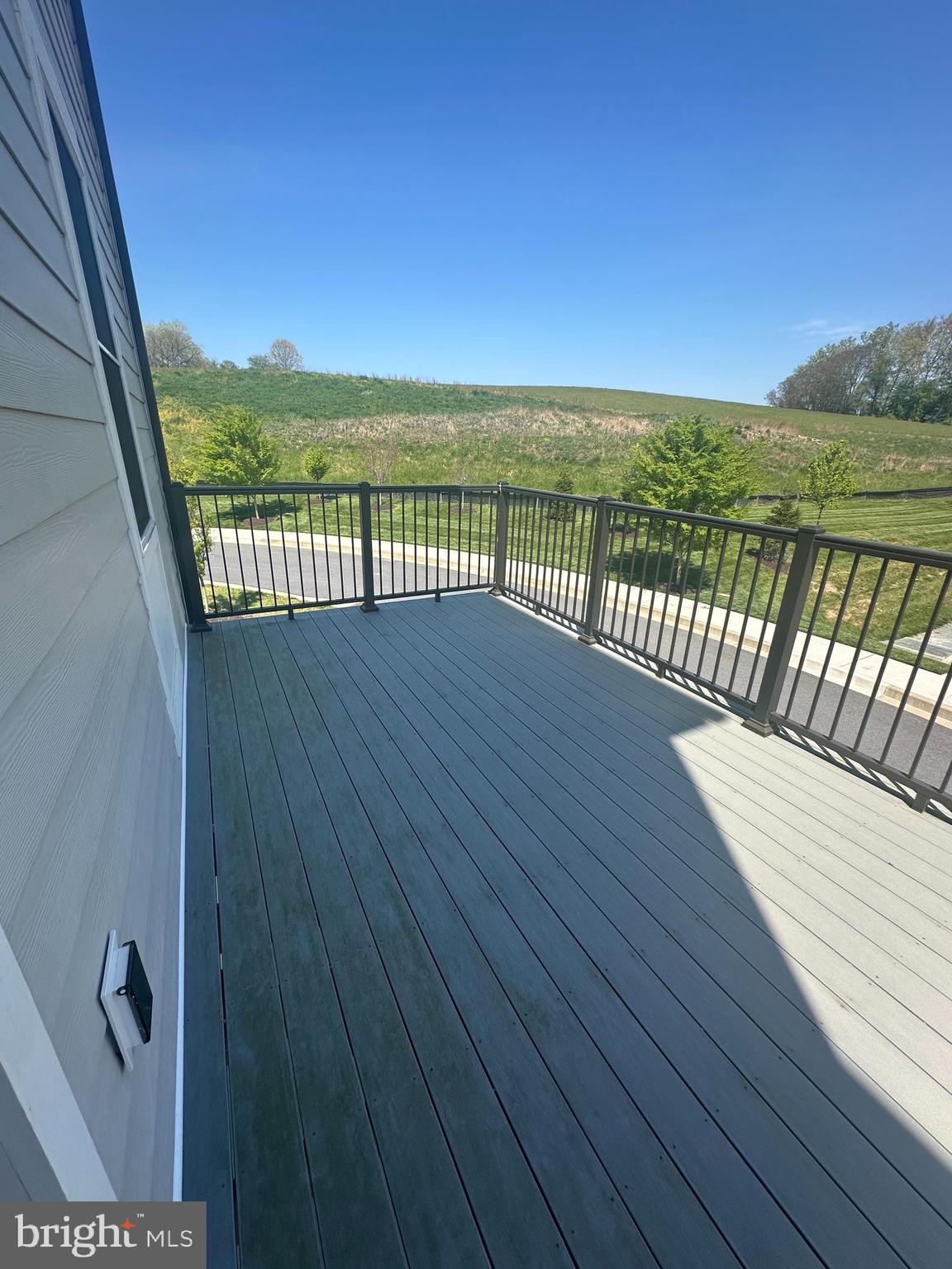 PARKSIDE - Residential Lease