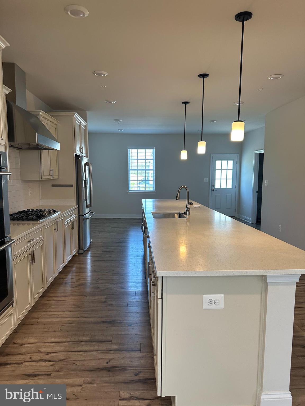 PARKSIDE - Residential Lease