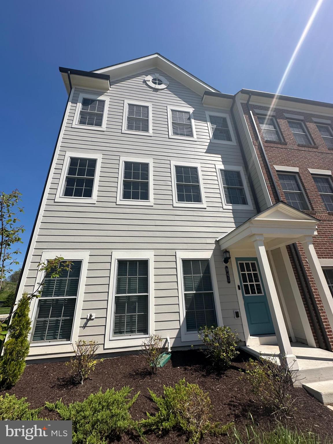 This gorgeous and spacious end unit townhome has an open and inviting floor plan including an impressive gourmet kitchen with walk-in pantry and stainless steel Electrolux appliances. The upper level boasts 2 nice Bedrooms, a full Bathroom with a tub-shower combo, laundry room and the spacious Owners' Suite with walk-in closet and spa-like attached bathroom. Lower level family room and garage access. Conveniently located close to commuter routes (Rt32) and Downtown Sykesville's shops and restaurants.