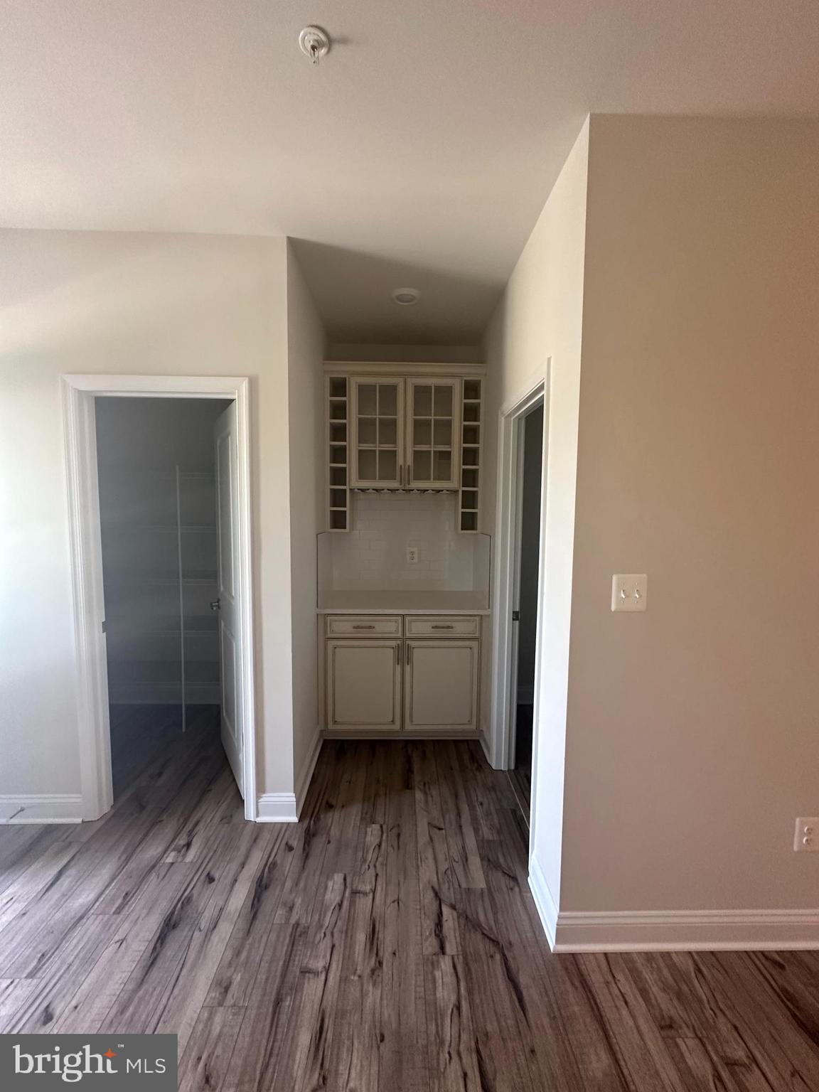 PARKSIDE - Residential Lease