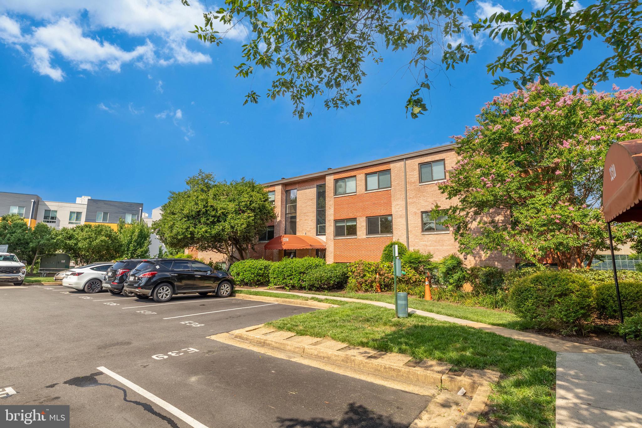 3314 S 28TH STREET S 203