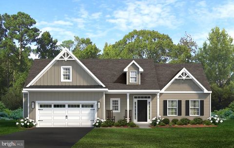 222 BUCKINGHAM ST OXFORD PA 19363